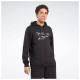Reebok Ανδρικό φούτερ Identity Modern Camo Fleece Hoodie